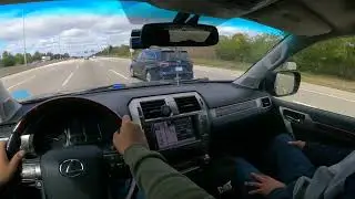 Road Trip to Holy Hill Wisconsin
