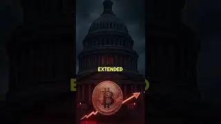 Government Reopening Could Trigger a Massive Bitcoin and ADA Rally