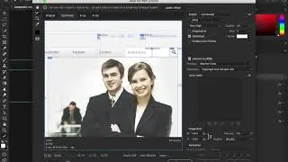 Using Photoshop slice tools (p.2)