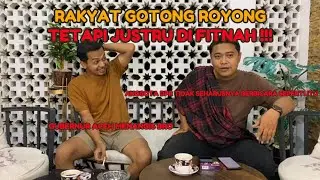 DPR NYINYIR! Membongkar Motif Meremehkan Donasi Kemanusiaan Warga.