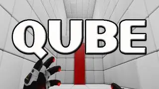 Let's Look At - QUBE [PC]