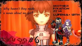 DFFOO - Shelke Saga #6 - Kadaj Lost Chapter Lufenia+ (No BT/BT+)