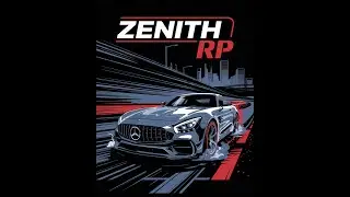 Early Launch Zenith Roleplay Beta test