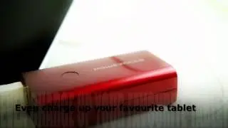 Powerocks Stone 2 5200mah