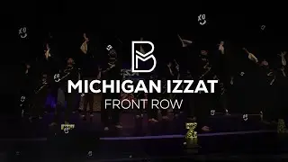 [First Place] Michigan Izzat | Front Row | Buckeye Mela 2026 | Groove with XO