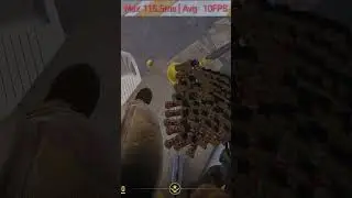 Vertigo granade bug #cs2 #valve #bug #vertigo #ohnepixel  #csgo #counterstrike #steam #gaming