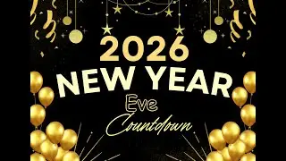 Happy New Year 2026 Eve - Zomi Emmanuel Church #zec