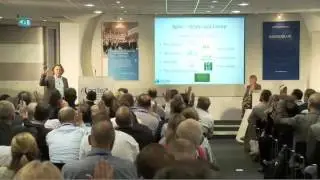 DSDM -- Grown Up Agile - The New World