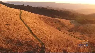 OpenRoad: Bay Area Ridge Trail (Episode 71)