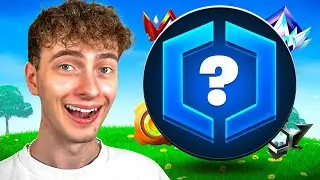 Mein NEUER RANK in Fortnite! 🧐 (Rank Reset)