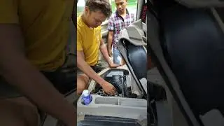 Suzuki Minivan DA64w for Pms