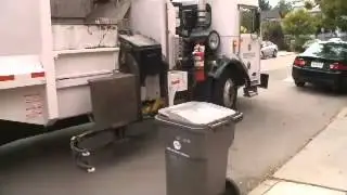 Oakland Mayor, Garbage Companies Reach Deal