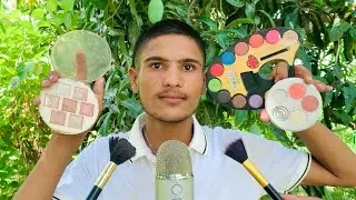 ASMR Belly Button Massage || Intense Deep Sleep Relaxation Massage Therapy (Youngest Boy) 