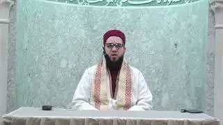 تلاوة الحزب 1 من القرآن الكريم برواية قالون عن نافع - الشيخ سليم أبو زيدة