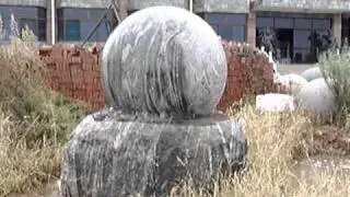 Top Stone Rolling Sphere Fountains Company Introduction