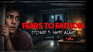 Fears To Fathom : Home Alone Now | Valo Done #pcgaming  #horror  #abhishadezz  #fun  #live #mystery
