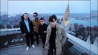 Vampire Weekend - A-Punk (long version, 6min, no bridge)