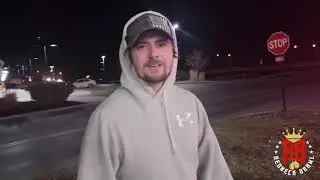 Wise, VA guy coming to take back WV!