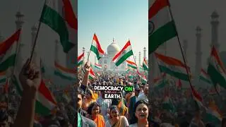 India: A Visual Exploration #india