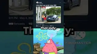 Tesla moment 💀