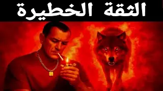8 دروس قاسية تجعلك واثقًا من نفسك بشكل خطير - مكيافيلي