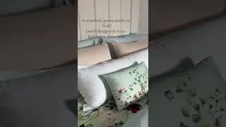 How to Turn Your Bed into a Bridgerton-Inspired Dream | Match Your Bedding to Your Favorite Show
