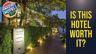 Miers Kuningan, ARTOTEL Curated - Is This Hotel Worth It? | Jakarta, Indonesia🛏️
