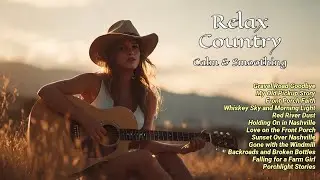 Romantic Country Mix &ndash; Heartwarming Love Songs