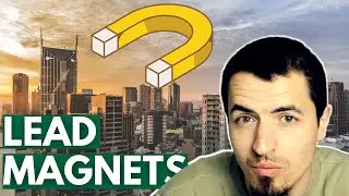 Why you need to start using lead magnets in your cold outreach as a software house