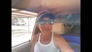 Bramwell roadhouse to Weipa