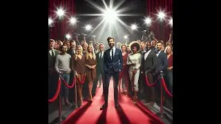 Yo-Yo People: The Spotlight Seekers