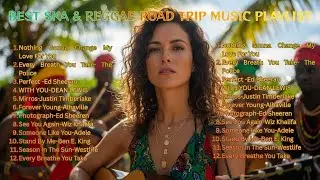 🌞 Best Reggae Cover Ska &ndash; Chill, Happy & Summer Vibes 🎵