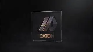 Epic logo animation