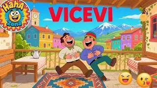 Dnevna doza smijeha &ndash; Balkan edition
