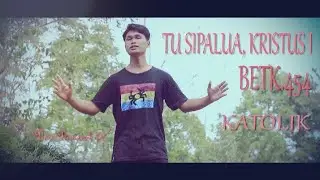 Tusipalua,Kristus i _ Desu W Damanik ( BEtk.454 ) Katolik