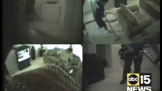 Carpet Cleaning Scams: Undercover Stings AZ TV!