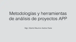 M&eacute;todos y t&eacute;cnicas de evaluaci&oacute;n de proyectos APP