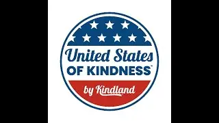 United States of Kindness - Mike Parks on how KINDNESS WORKS