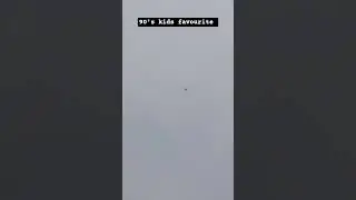 90's kids favourite ❤️🥰🥰🎉👏 #helicopter