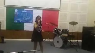Heathfield Got Talent Second winner Euy
