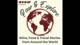 Old World, New Discoveries: Wines of Turkey, Italy & Beyond with Andrea Lemieux, The Quirky Cork