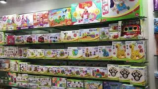 Funskool display #toys #fun #funskool #giggles #activity #activities #babyshop #shop #shopping