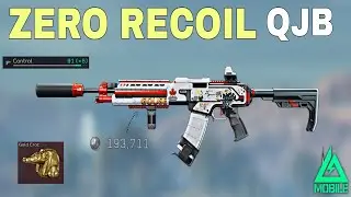 $200K BUILD: $25M Profit Solo Using Budget QJB in Delta Force Mobile Operations 