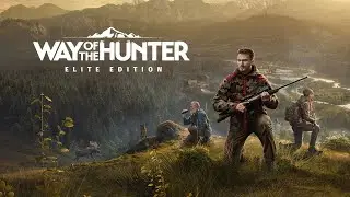 Way of The Hunter - Nez Perce Valley Story Mode