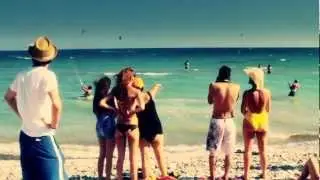 Winchasers #2 - Cyprus Edition