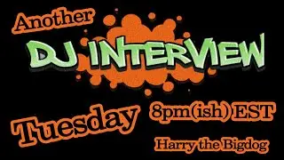 DJ Interview Episode 63 - DJ Supa//Violator All STAR DJ's