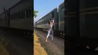 Be Careful #train #vadakan #northindian #cheap #trendingshorts
