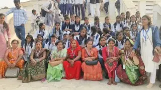 Sarnath Buddhist Temple Varanasi Uttar Pradesh #tour #school #schoollife #schooltrip @MRSTUDY2012