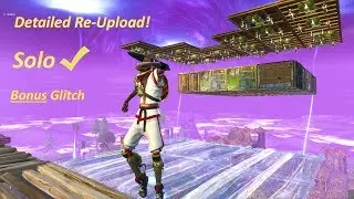 TRAPS Duplication Glitch DETAILED Fortnite Save the World