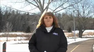 Winter Activities in St. Albert